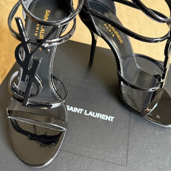 Saint Laurent women’s heels - Picture 8 of 8